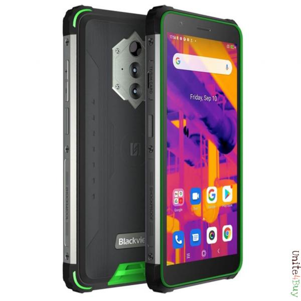 Blackview BV6600 Pro