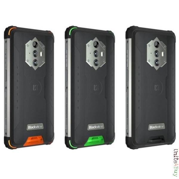 Blackview BV6600 Pro