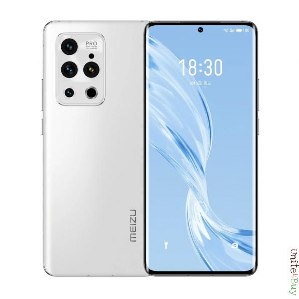 Meizu 18s Pro