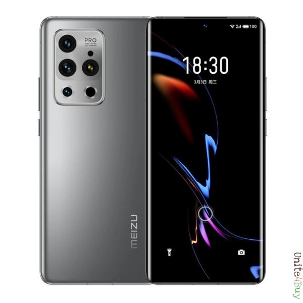 Meizu 18s Pro