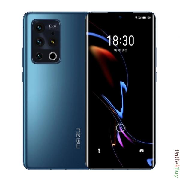 Meizu 18s Pro
