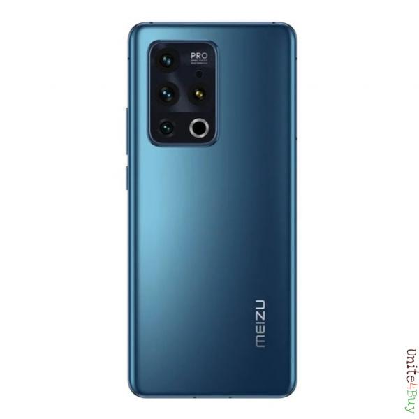 Meizu 18s Pro