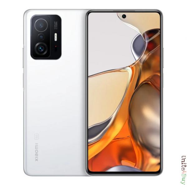Xiaomi 11T Pro