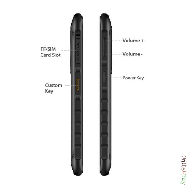 Ulefone Armor X8i