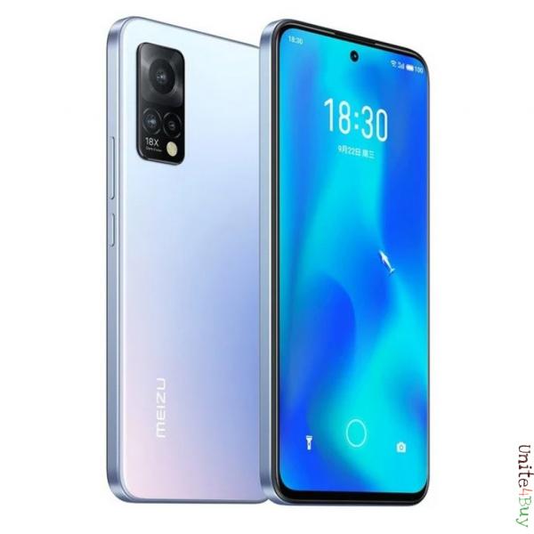Meizu 18x