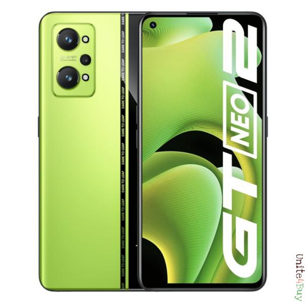Realme GT Neo2 5G