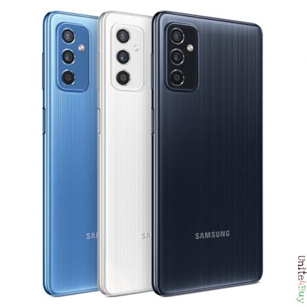 Samsung Galaxy M52 5G
