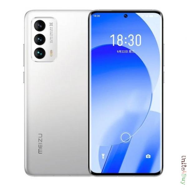 Meizu 18S