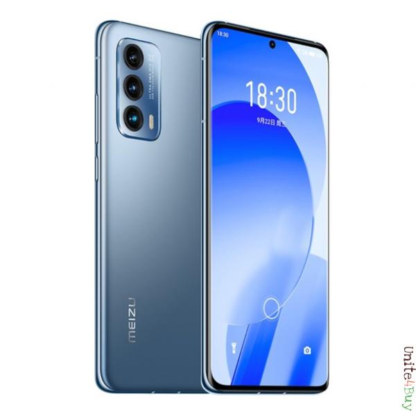 Meizu 18S