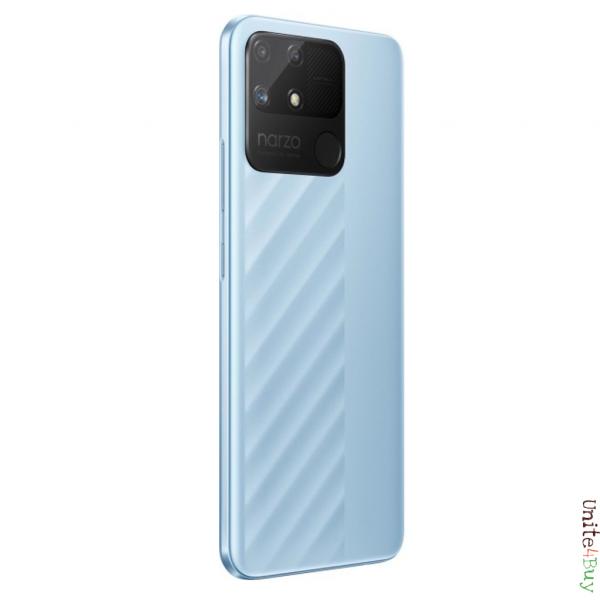 Realme Narzo 50A