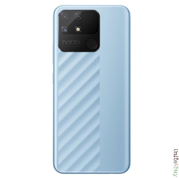 Realme Narzo 50A
