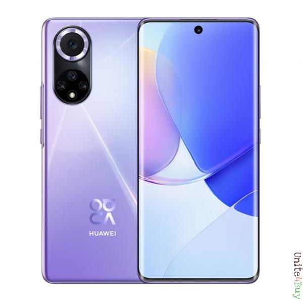 Huawei Nova 9