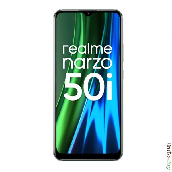 Realme Narzo 50i