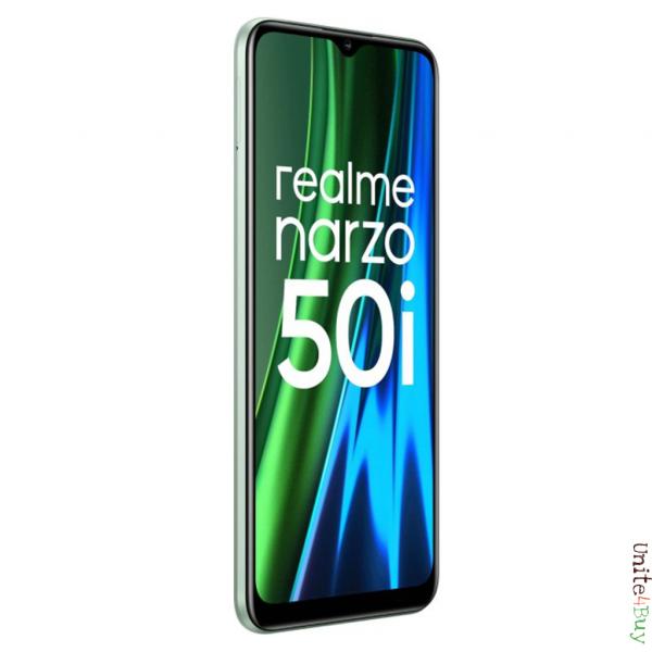Realme Narzo 50i