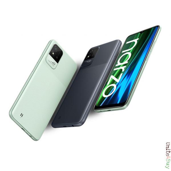 Realme Narzo 50i