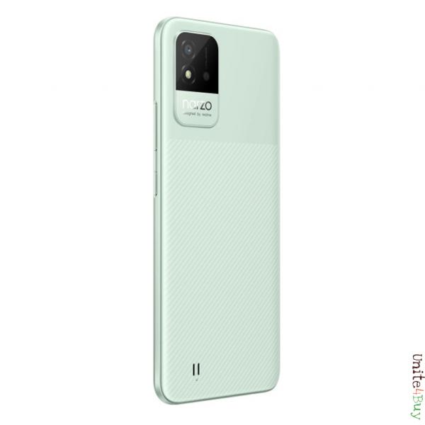 Realme Narzo 50i