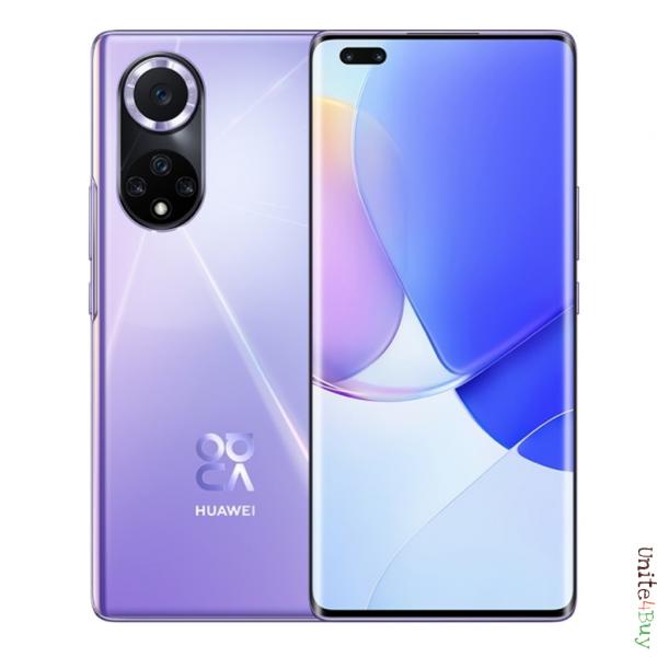 Huawei Nova 9 Pro