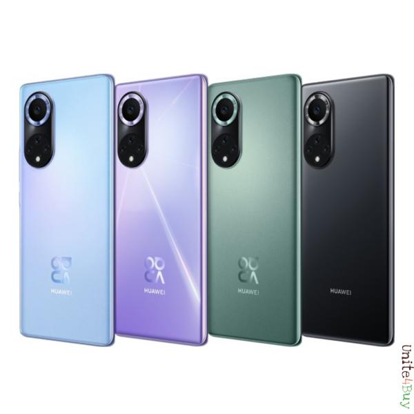 Huawei Nova 9 Pro