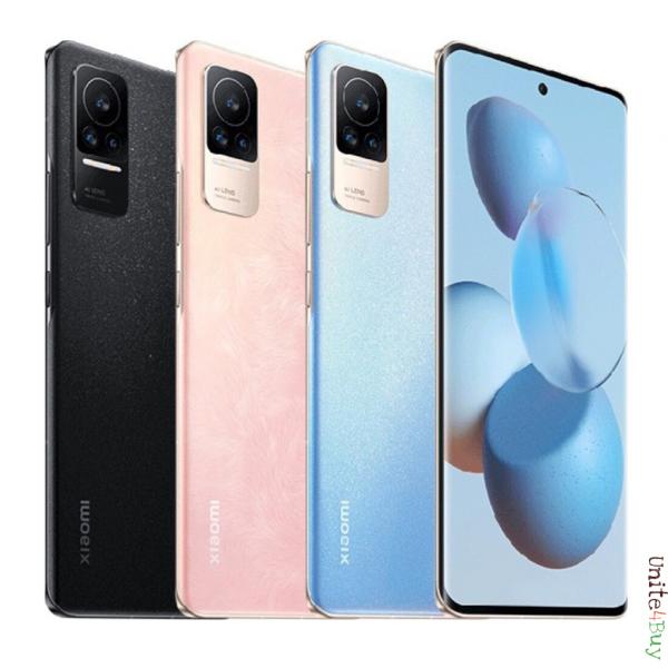 Xiaomi Civi