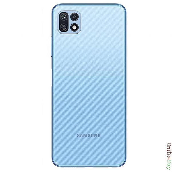 Samsung Galaxy F42 5G