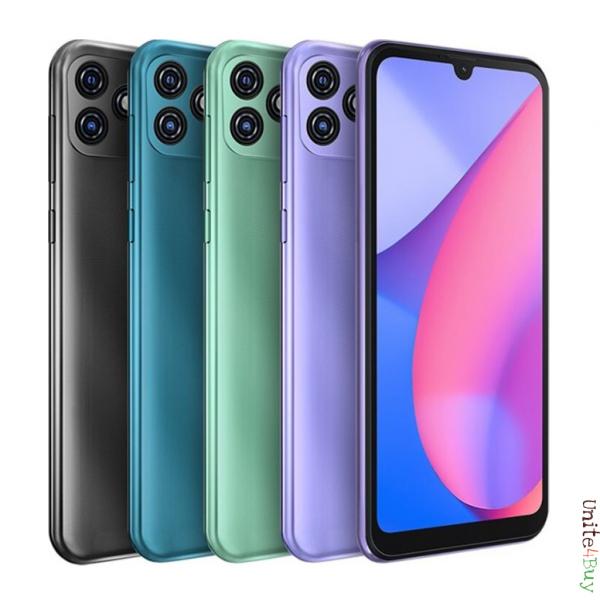 Blackview Oscal C20 Pro