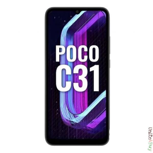 Xiaomi Poco C31