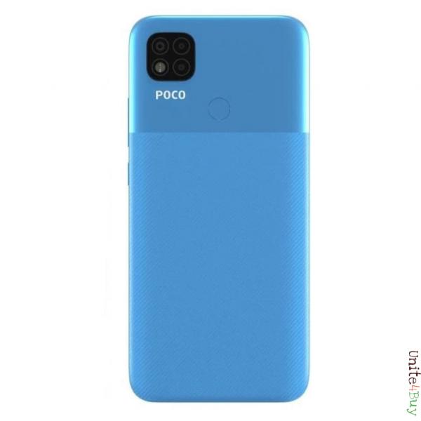 Xiaomi Poco C31