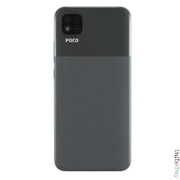 Xiaomi Poco C31