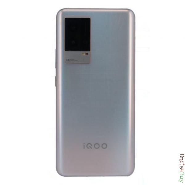 Vivo IQOO Neo7 Lite