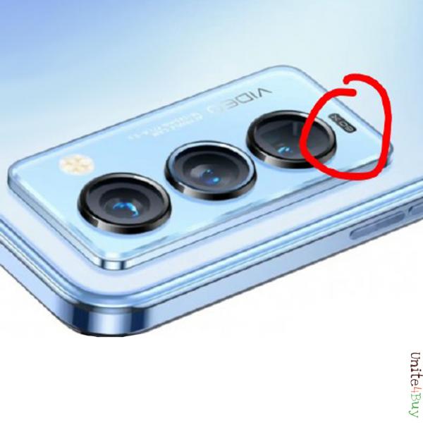 Oppo Reno7 Pro+