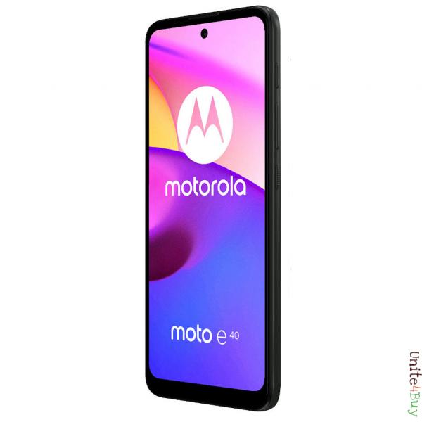 Motorola Moto E40