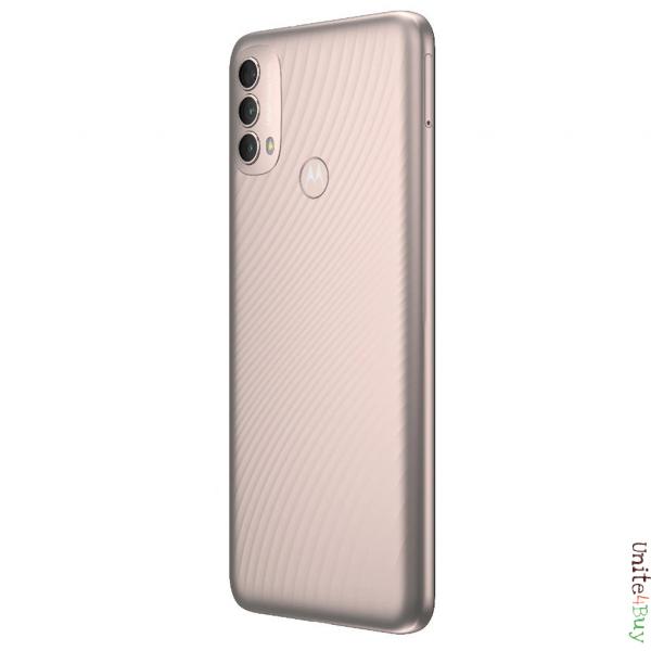 Motorola Moto E40
