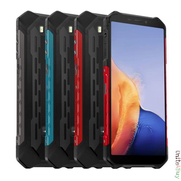 Ulefone Armor X9 Pro