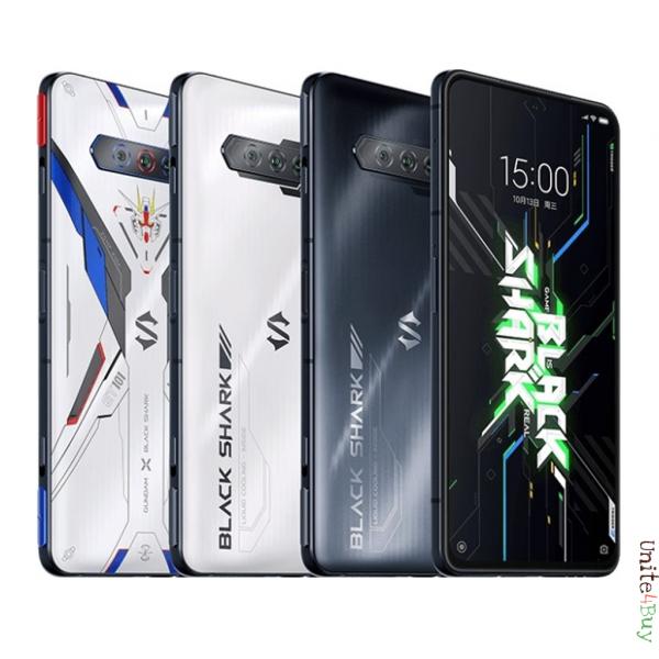 Xiaomi Black Shark 4S