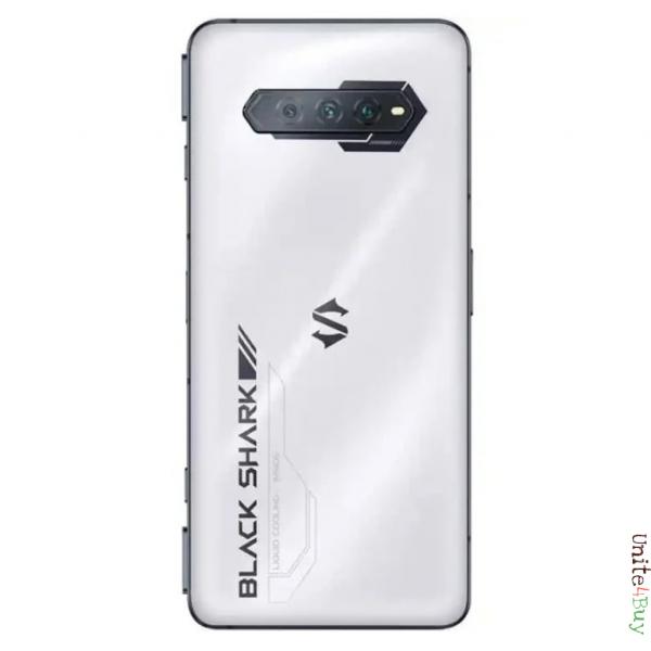 Xiaomi Black Shark 4S