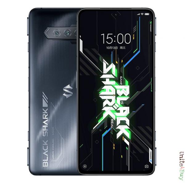 Xiaomi Black Shark 4S