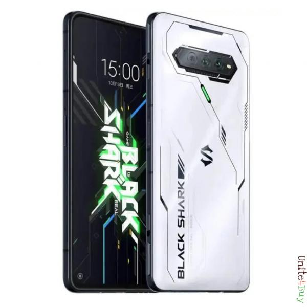 Xiaomi Black SharK 4S Pro