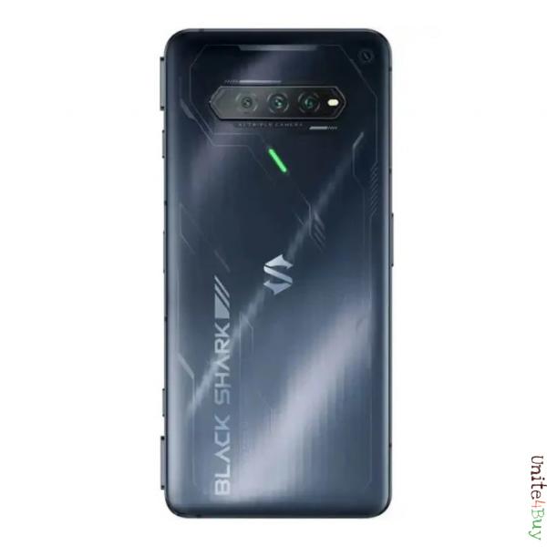 Xiaomi Black SharK 4S Pro