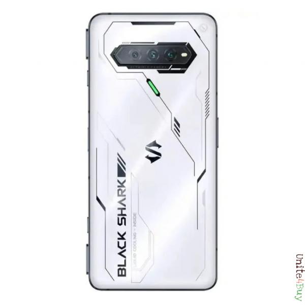 Xiaomi Black SharK 4S Pro
