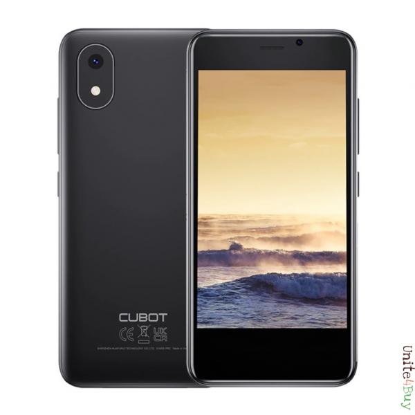 Cubot J10