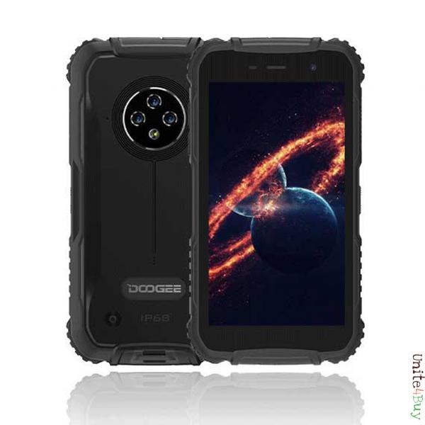 Doogee S35T