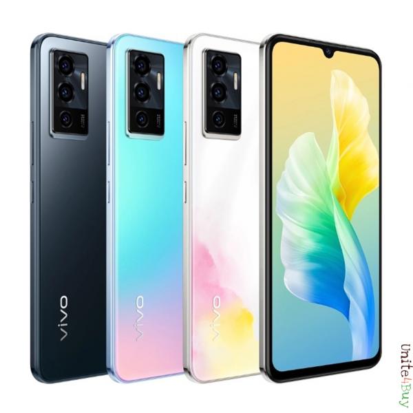 Vivo S10e