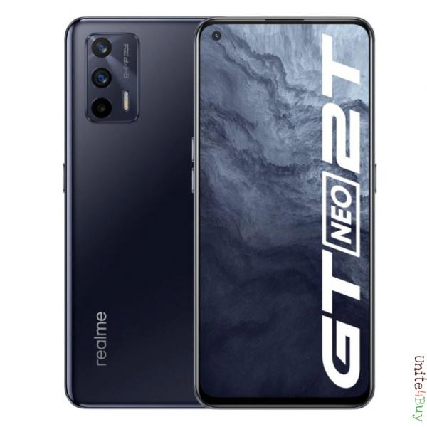 Realme GT Neo 2T