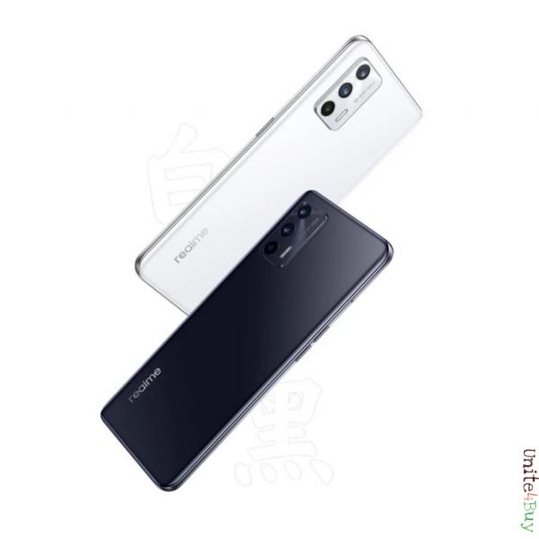 Realme GT Neo 2T