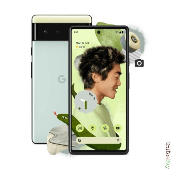 Google Pixel 6
