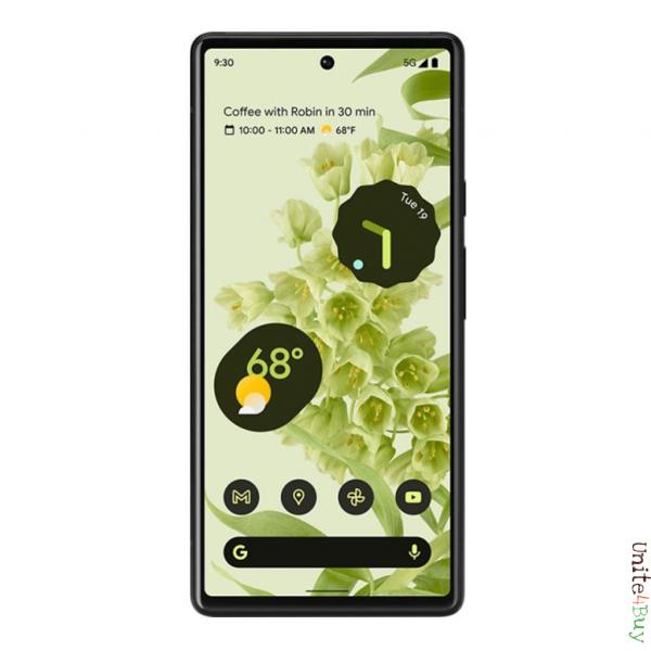 Google Pixel 6