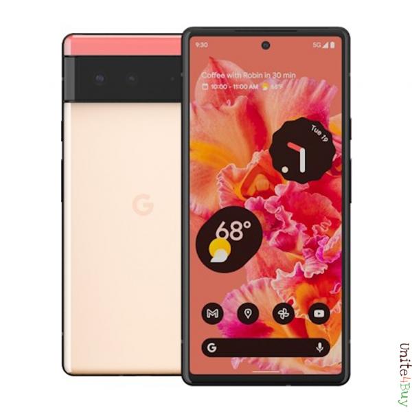 Google Pixel 6