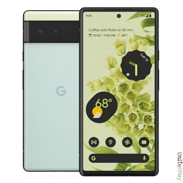 Google Pixel 6