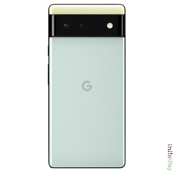 Google Pixel 6