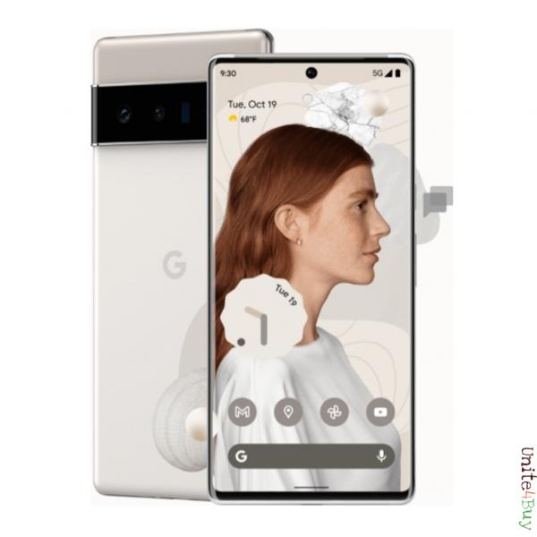 Google Pixel 6 Pro